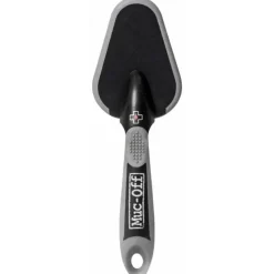 Muc-Off Drivetrain Brush: Triangular All-Purpose