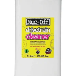 Muc-Off Drivetrain Cleaner - 5L Bucket