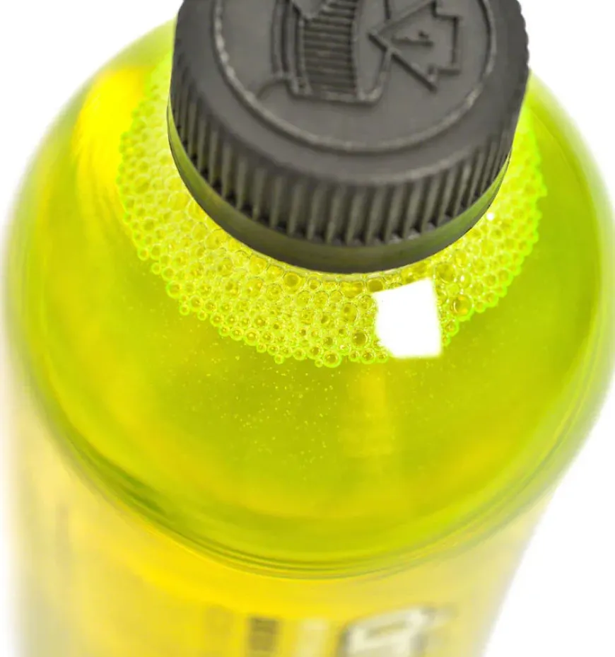 Muc-Off Drivetrain Cleaner: Bottle 750ml
