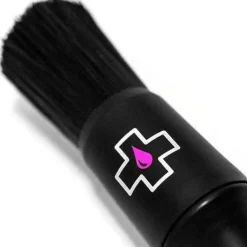 Muc-Off Drivetrain Detailing Brush: Round
