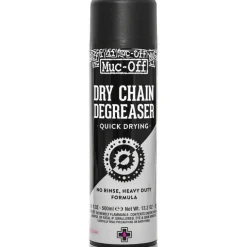Muc-Off Dry Chain Degreaser: 500ml
