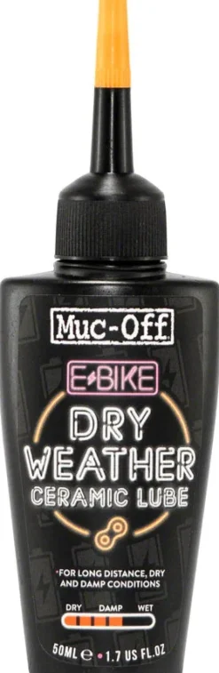 Muc-Off eBike Dry Lube