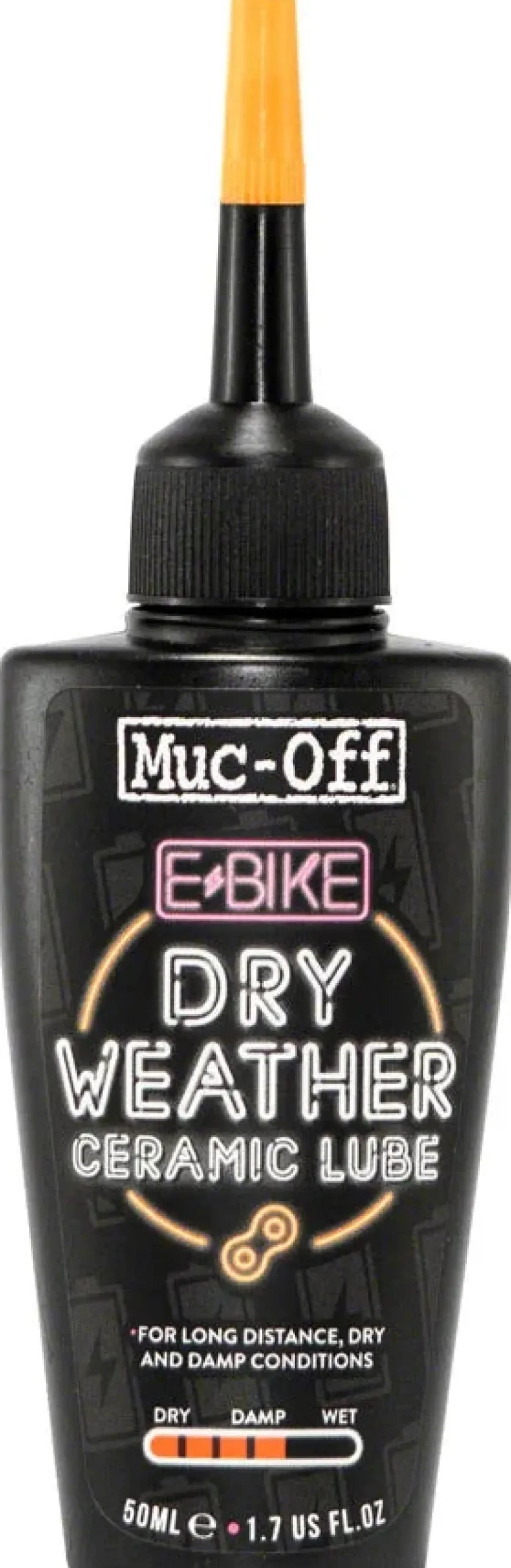 Muc-Off eBike Dry Lube