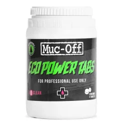 Muc-Off Eco Parts Washer Power Tabs x 4