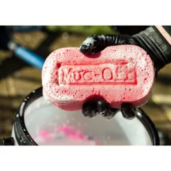 Muc-Off Expanding Microcell Sponge