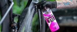 Muc-Off High Performance Waterless Wash 750ml