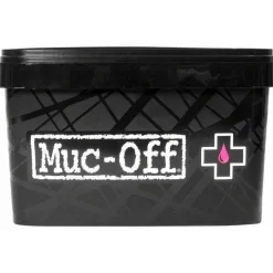 Muc-Off 8-in-1 Cleaning Kit: Tub with 8 Pieces