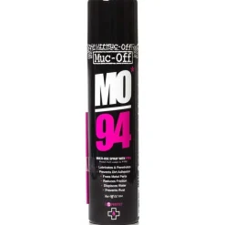 Muc-Off MO-94 All Purpose Bike Lube - 400ml Aerosol