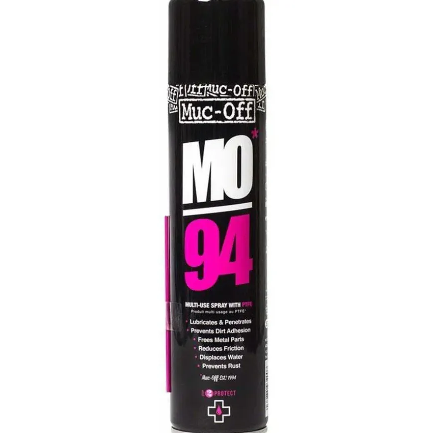 Muc-Off MO-94 All Purpose Bike Lube - 400ml Aerosol