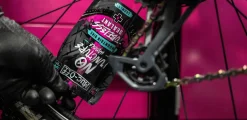 Muc-Off MTB Tubeless Tire Sealant - 80ml Pouch