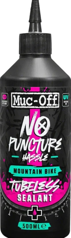 Muc-Off MTB Tubeless Tire Sealant - 500ml Bottle