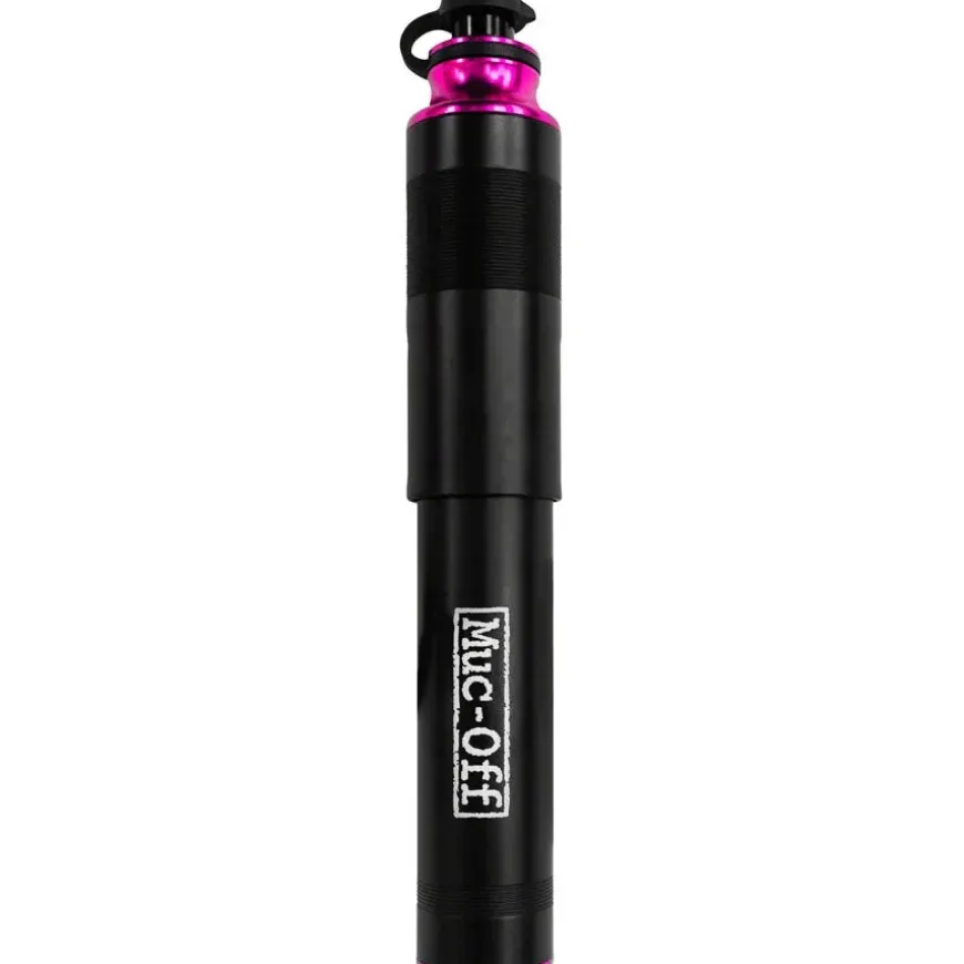 Muc-Off Muc-Off Airmach Mini Pump