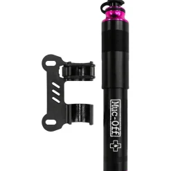 Muc-Off Muc-Off Airmach Mini Pump