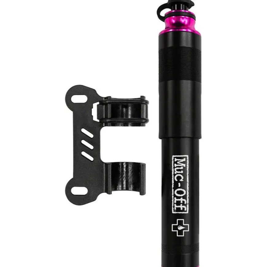 Muc-Off Muc-Off Airmach Mini Pump