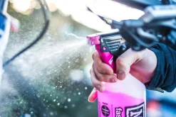 Muc-Off Nano Tech Bike Cleaner: 1L Spray Bottle