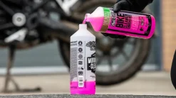 Muc-Off Nano Tech Bike Cleaner Concentrate - 500ml Pouch