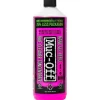 Muc-Off Nano Tech Gel Concentrate Cleaner: 1L Bottle