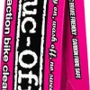 Muc-Off Punk Powder - 4 Pack