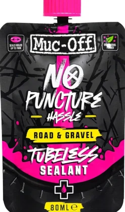 Muc-Off Road+Gravel Tubeless Tire Sealant