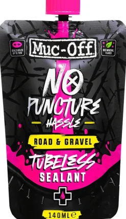 Muc-Off Road+Gravel Tubeless Tire Sealant