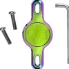 Muc-Off Secure Tag Holder 2.0 - Iridescent