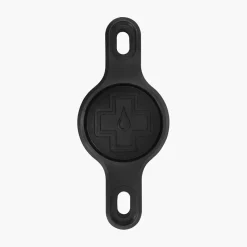 Muc-Off Secure Tag Holder 2.0 - Black