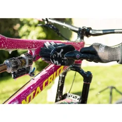 Muc-Off Soft Washing Brush: Oval