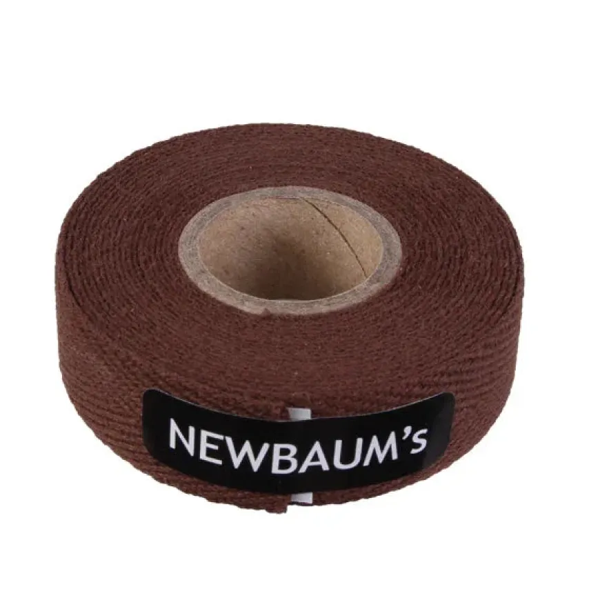 Newbaum's Cloth Bar Tape