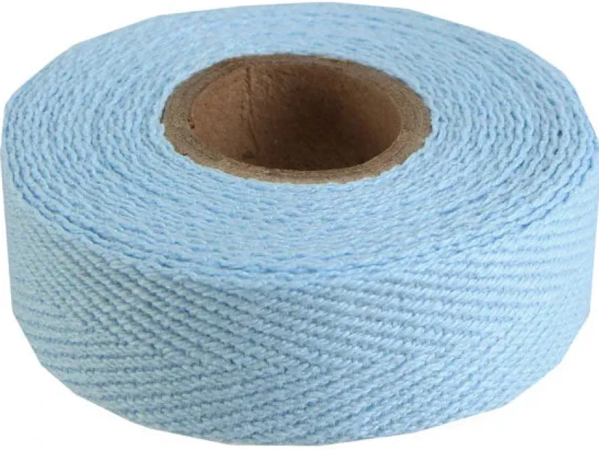 Newbaum's Cloth Bar Tape