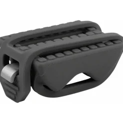 Nite Ize HandleBand Universal Smart Phone Stem/Handlebar Mount, Charcoal