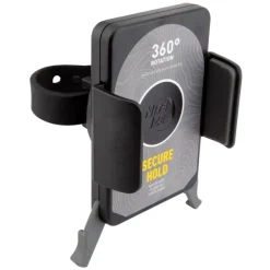 Nite Ize Squeeze Rotating Smartphone Bar Mount