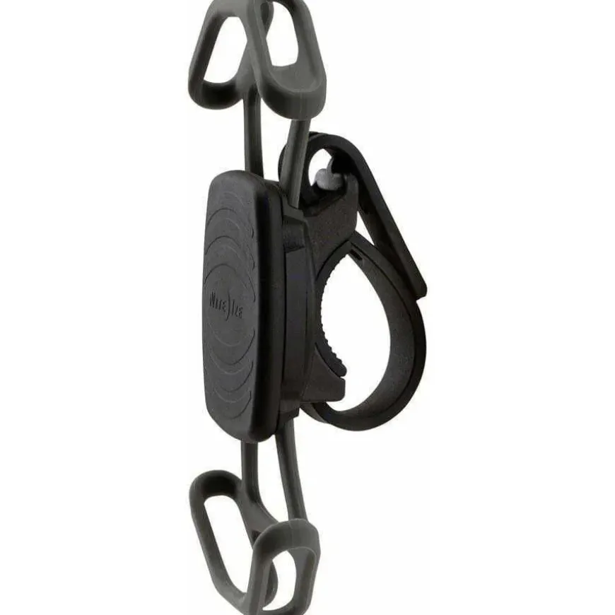 Nite Ize Wraptor Universal Smart Phone Stem/Handlebar Mount