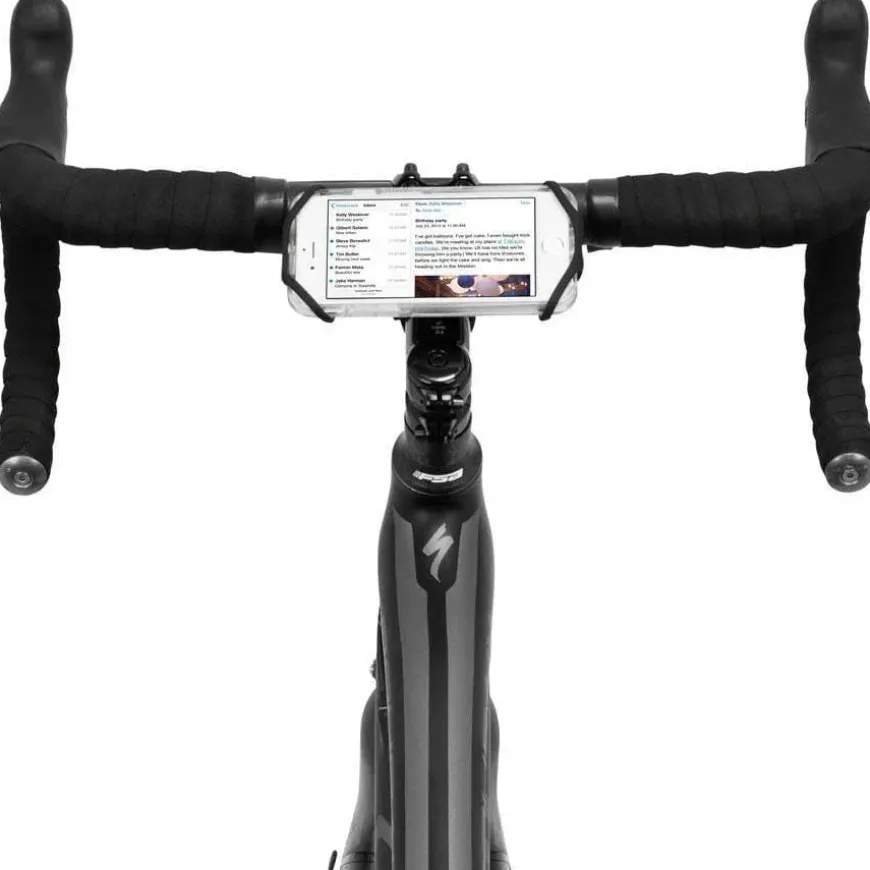 Nite Ize Wraptor Universal Smart Phone Stem/Handlebar Mount