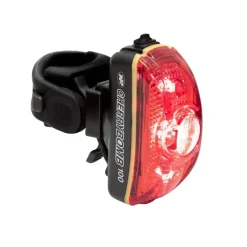 NiteRider CherryBomb 100 Bike Rear Light
