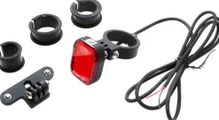 NiteRider Emax+ EV Ebike Taillight