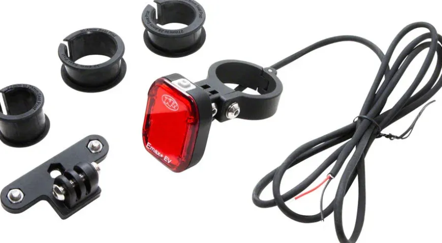 NiteRider Emax+ EV Ebike Taillight
