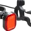 NiteRider Epro EV/Emax+ EV Headlight and Taillight Set