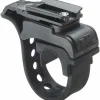 NiteRider Lumina and Mako Bike Handlebar Strap Mount