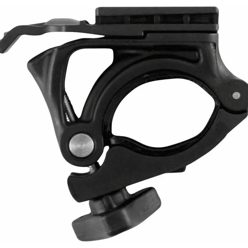 NiteRider Lumina and Mako Bike Handlebar Mount
