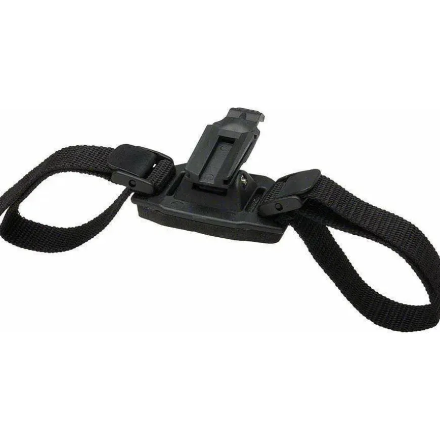 NiteRider Lumina and Mako Bike Helmet Mount