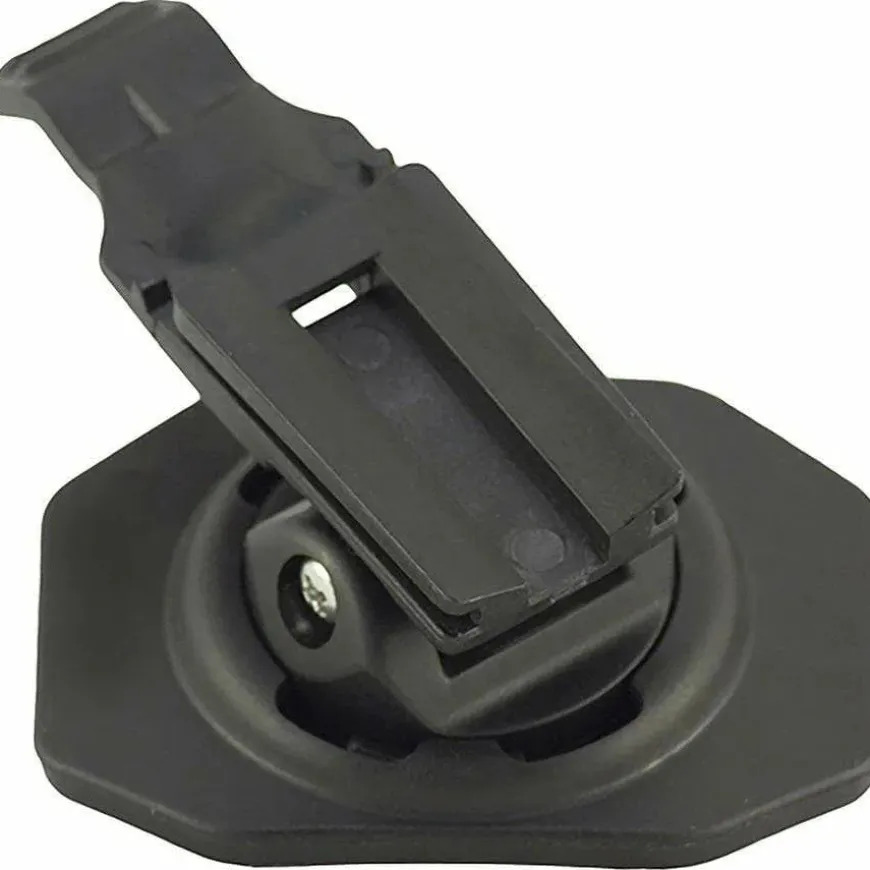NiteRider Lumina Stick On Bike light Mount