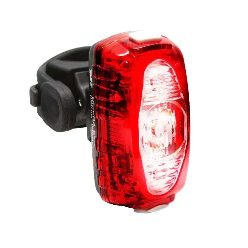 NiteRider Omega™ 330 EVO Bike Taillight with NiteLink™