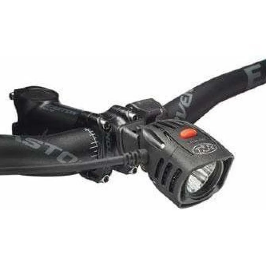 NiteRider Pro 2200 Lumen Race Front Bike Light