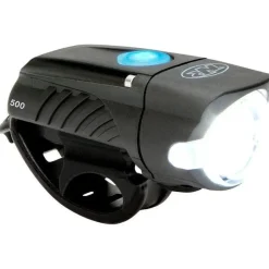 NiteRider Swift 500 Rechargeable Front Bike Light