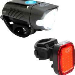 NiteRider Swift 700 Vmax+ 180 Combo