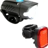 NiteRider Swift 450 Vmax+ 180 Combo
