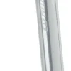 Nitto Dynamic Forged Aluminum 27.2mm x 300mm Seatpost: Silver
