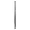 Nitto SP-5 Seatpost 22.2mm 400mm Silver Cro-Mo 0mm