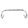 Nitto Noodle 177 Drop Handlebar - Aluminum 26mm 44cm Silver