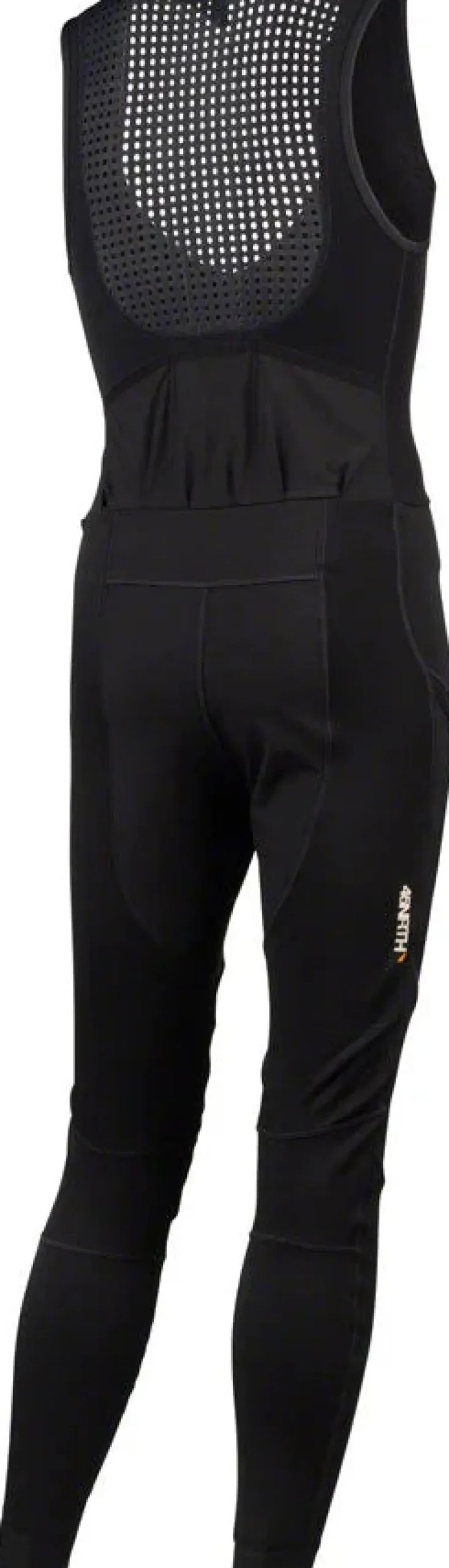45NRTH Mens Naughtvind Bibs